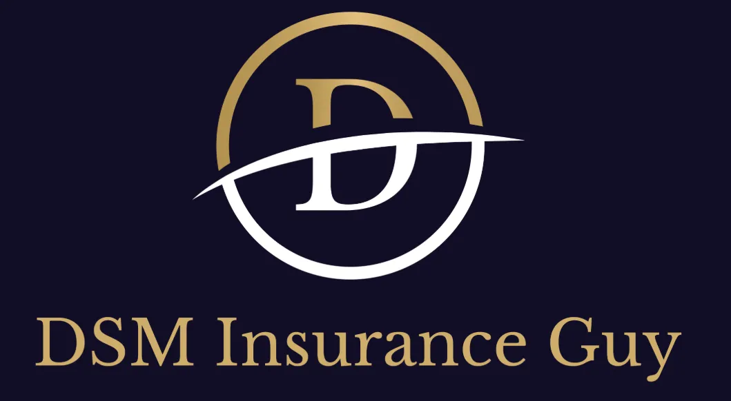 Des Moines Insurance Guy