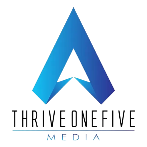 Thrive One Five Media