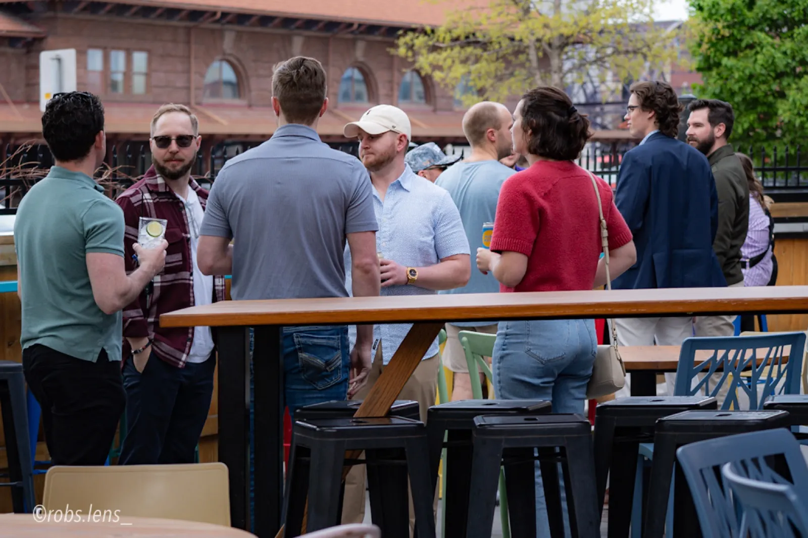 The Loop DSM event photo 12