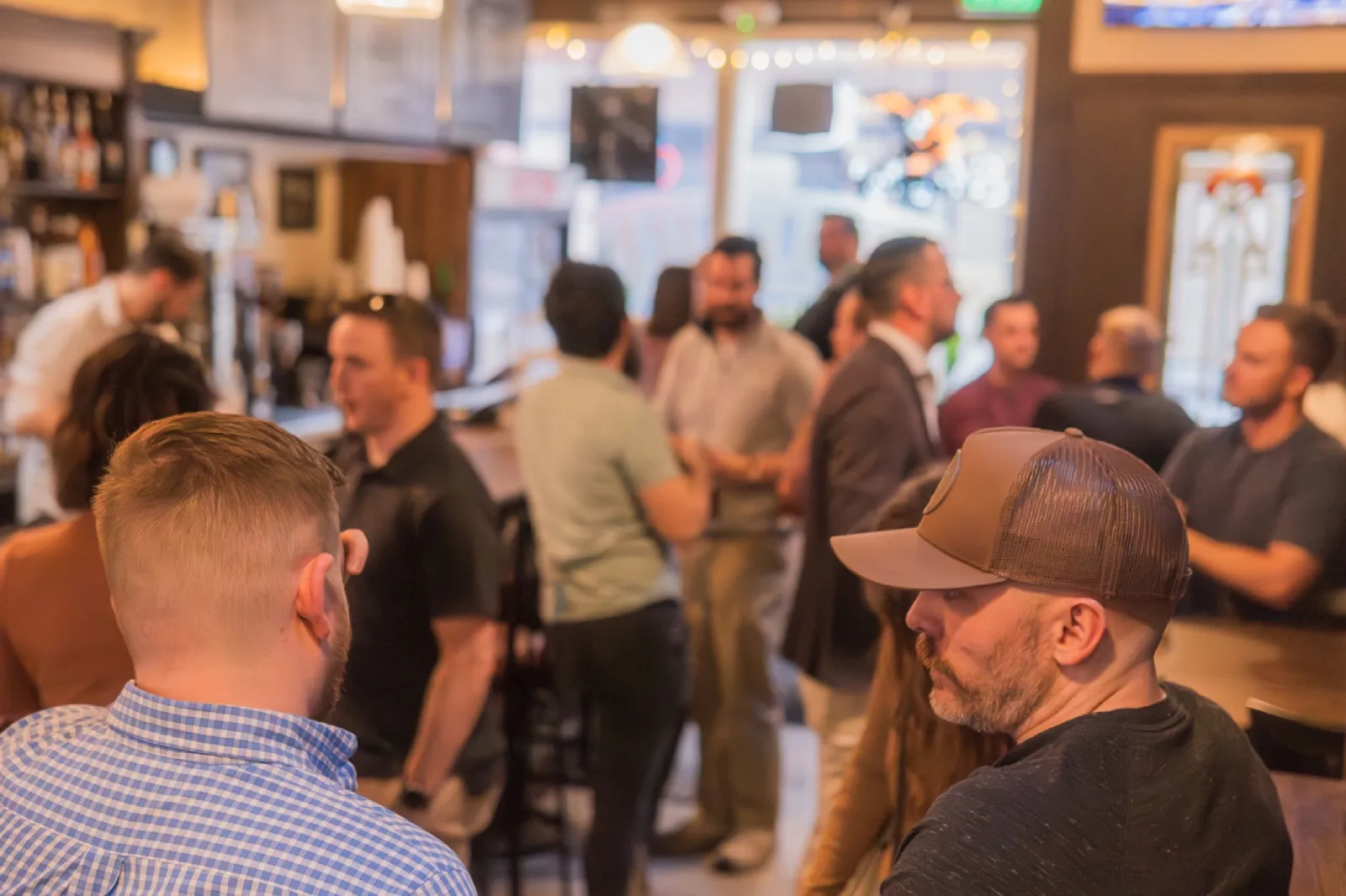 The Loop DSM event photo 23