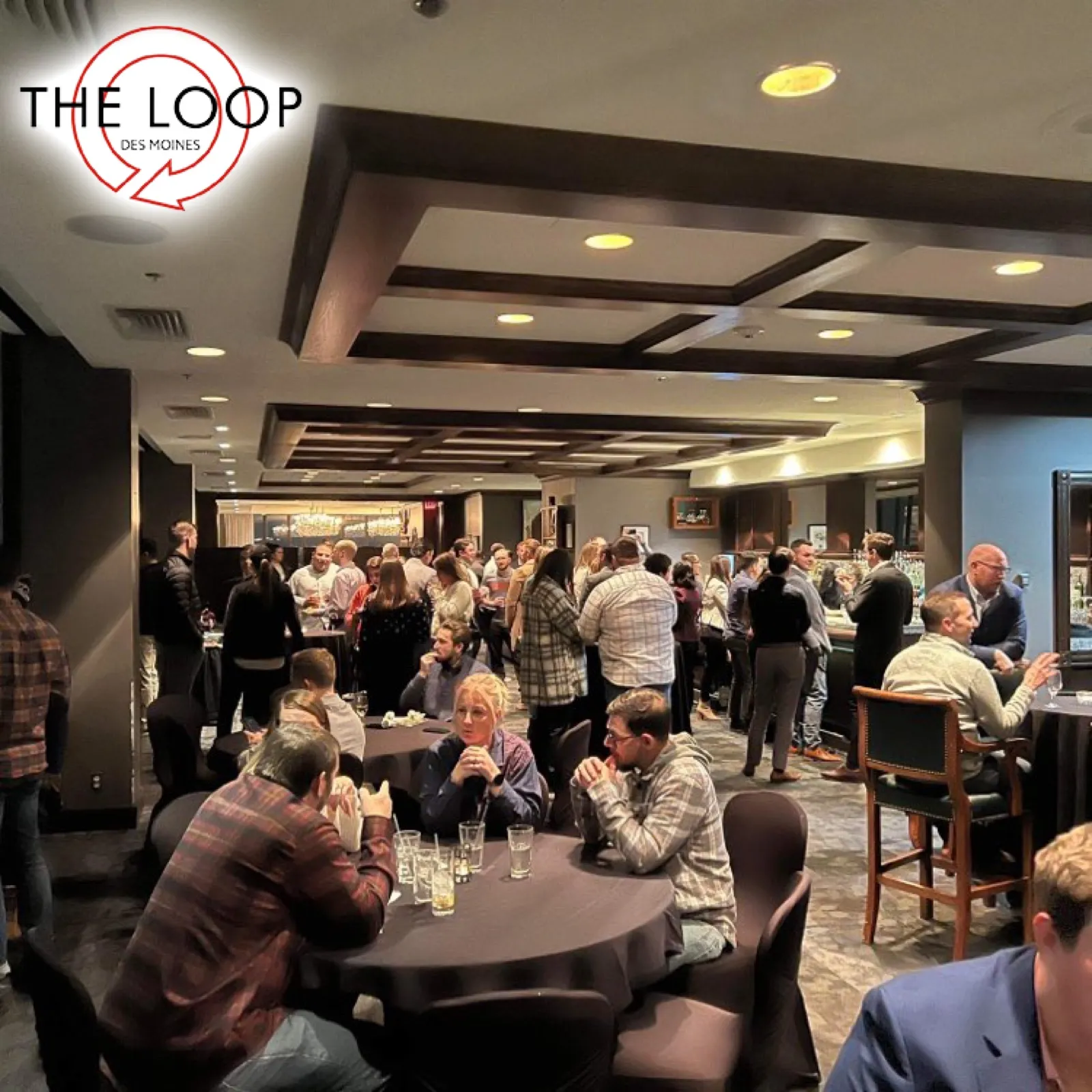 The Loop DSM event photo 46